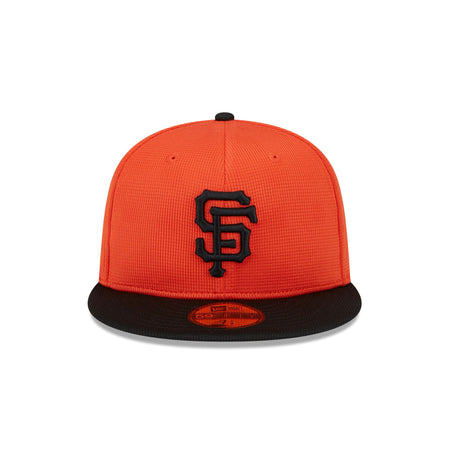 San Francisco Giants 2024 Spring Training 59FIFTY Fitted Hat