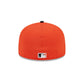 San Francisco Giants 2024 Spring Training 59FIFTY Fitted
