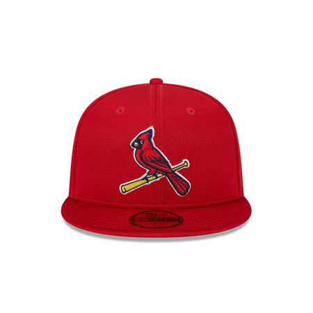 St. Louis Cardinals 2024 Spring Training 59FIFTY Fitted Hat