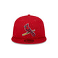 St. Louis Cardinals 2024 Spring Training 59FIFTY Fitted