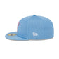 Texas Rangers 2024 Spring Training 59FIFTY Fitted Hat