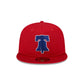 Philadelphia Phillies 2024 Spring Training 59FIFTY Fitted Hat