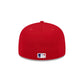 Philadelphia Phillies 2024 Spring Training 59FIFTY Fitted