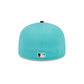 Seattle Mariners 2024 Spring Training 59FIFTY Fitted Hat