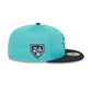 Seattle Mariners 2024 Spring Training 59FIFTY Fitted Hat