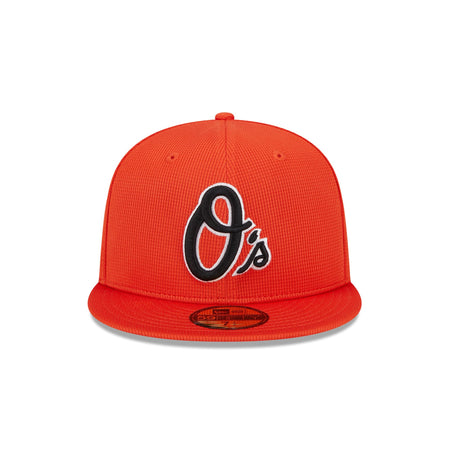 Baltimore Orioles 2024 Spring Training 59FIFTY Fitted Hat
