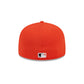Baltimore Orioles 2024 Spring Training 59FIFTY Fitted Hat