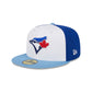 Toronto Blue Jays 2024 Spring Training 59FIFTY Fitted Hat