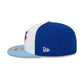 Toronto Blue Jays 2024 Spring Training 59FIFTY Fitted Hat