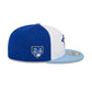Toronto Blue Jays 2024 Spring Training 59FIFTY Fitted