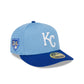 Kansas City Royals 2024 Spring Training Low Profile 59FIFTY Fitted