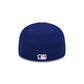 Los Angeles Dodgers 2024 Spring Training Low Profile 59FIFTY Fitted