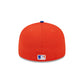 New York Mets 2024 Spring Training Low Profile 59FIFTY Fitted Hat