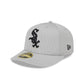 Chicago White Sox 2024 Spring Training Low Profile 59FIFTY Fitted