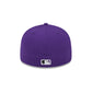 Colorado Rockies 2024 Spring Training Low Profile 59FIFTY Fitted Hat