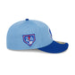 Chicago Cubs 2024 Spring Training Low Profile 59FIFTY Fitted Hat