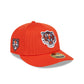 Detroit Tigers 2024 Spring Training Low Profile 59FIFTY Fitted Hat