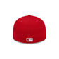 Los Angeles Angels 2024 Spring Training Low Profile 59FIFTY Fitted