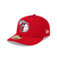 Cleveland Guardians 2024 Spring Training Low Profile 59FIFTY Fitted