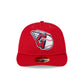 Cleveland Guardians 2024 Spring Training Low Profile 59FIFTY Fitted