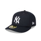 New York Yankees 2024 Spring Training Low Profile 59FIFTY Fitted Hat