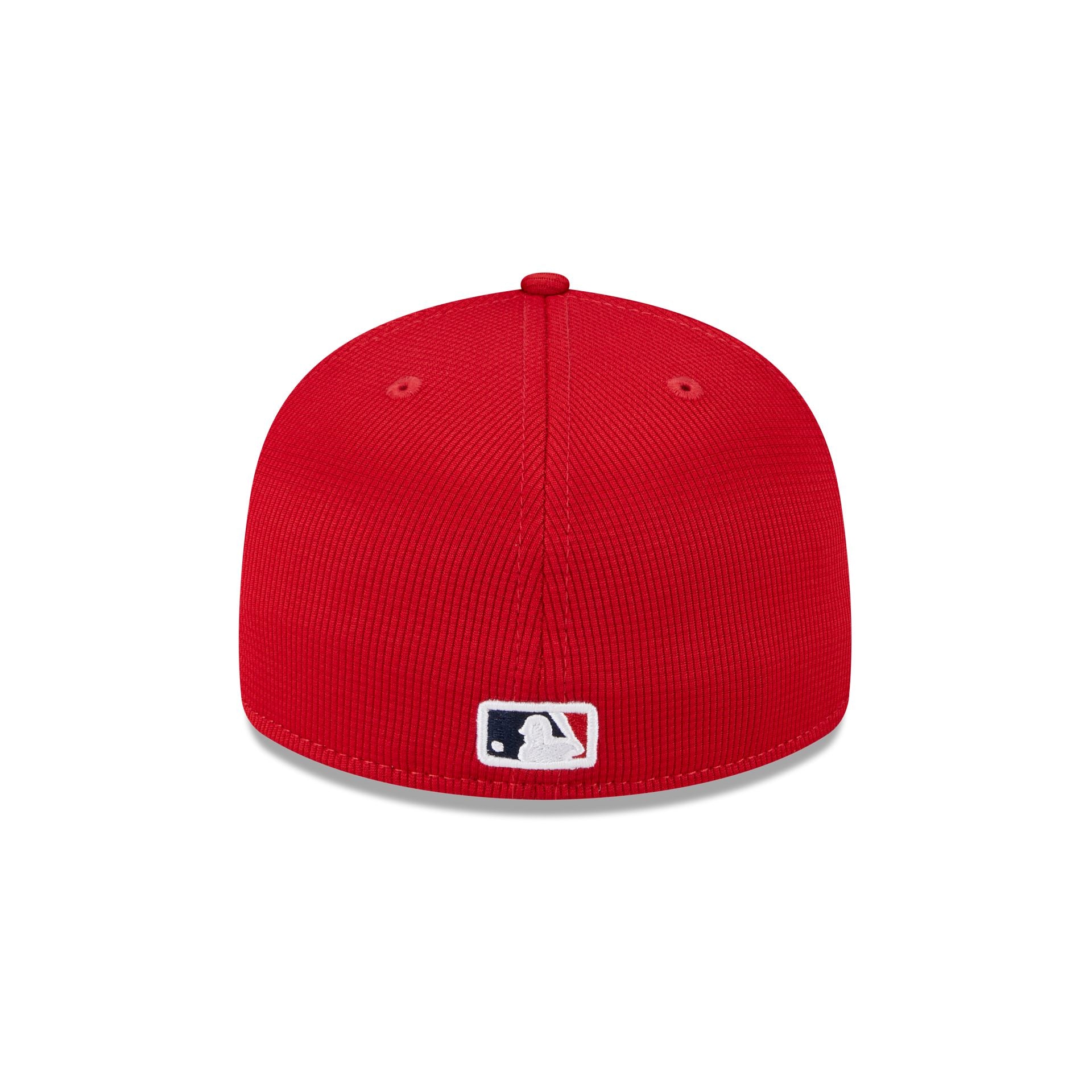 St. Louis Cardinals Red 2021 Spring Training Low Profile 59FIFTY Fitted Hats