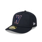 Washington Nationals 2024 Spring Training Low Profile 59FIFTY Fitted