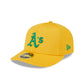 Oakland Athletics 2024 Spring Training Low Profile 59FIFTY Fitted Hat
