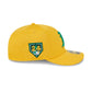 Oakland Athletics 2024 Spring Training Low Profile 59FIFTY Fitted Hat