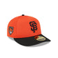 San Francisco Giants 2024 Spring Training Low Profile 59FIFTY Fitted