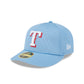Texas Rangers 2024 Spring Training Low Profile 59FIFTY Fitted Hat