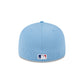 Texas Rangers 2024 Spring Training Low Profile 59FIFTY Fitted Hat