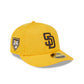 San Diego Padres 2024 Spring Training Low Profile 59FIFTY Fitted