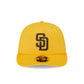 San Diego Padres 2024 Spring Training Low Profile 59FIFTY Fitted Hat