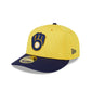 Milwaukee Brewers 2024 Spring Training Low Profile 59FIFTY Fitted Hat