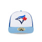 Toronto Blue Jays 2024 Spring Training Low Profile 59FIFTY Fitted