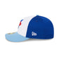 Toronto Blue Jays 2024 Spring Training Low Profile 59FIFTY Fitted Hat