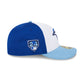 Toronto Blue Jays 2024 Spring Training Low Profile 59FIFTY Fitted Hat
