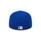 Toronto Blue Jays 2024 Spring Training Low Profile 59FIFTY Fitted