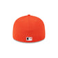 Baltimore Orioles 2024 Spring Training Low Profile 59FIFTY Fitted Hat