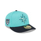 Seattle Mariners 2024 Spring Training Low Profile 59FIFTY Fitted Hat
