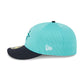 Seattle Mariners 2024 Spring Training Low Profile 59FIFTY Fitted Hat