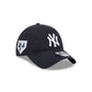 New York Yankees 2024 Spring Training 9TWENTY Adjustable