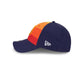 Houston Astros 2024 Batting Practice 9TWENTY Adjustable Hat