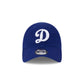 Los Angeles Dodgers 2024 Batting Practice 9TWENTY Adjustable Hat