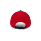 Boston Red Sox 2024 Batting Practice 9TWENTY Adjustable Hat