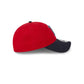 Boston Red Sox 2024 Batting Practice 9TWENTY Adjustable Hat