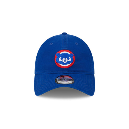 Chicago Cubs 2024 Batting Practice 9TWENTY Adjustable Hat