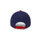 Chicago White Sox 2024 Batting Practice 9TWENTY Adjustable Hat