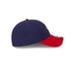 Chicago White Sox 2024 Batting Practice 9TWENTY Adjustable Hat